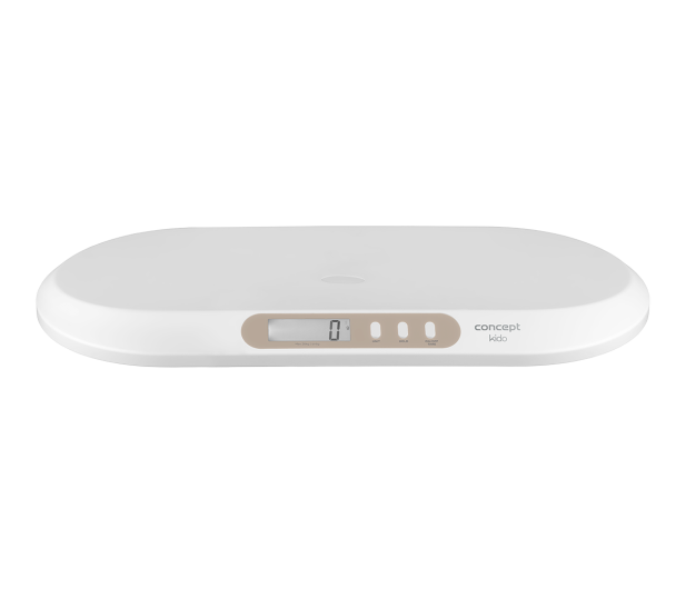 Concept Cyfrowa waga dziecięca KIDO VD4000 - 1466434 - zdjęcie 2